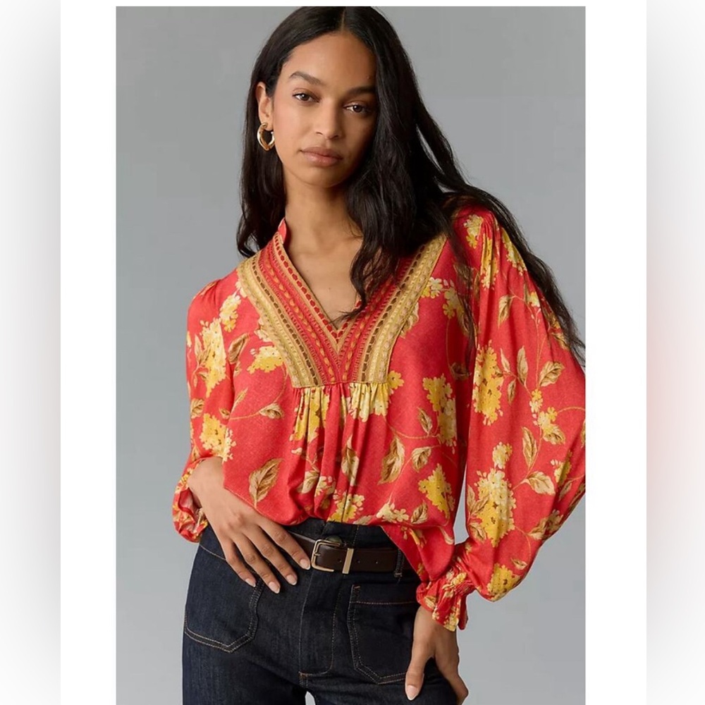 Bl^nk London Top